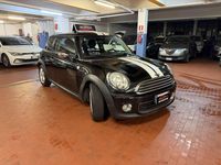 Usata Mini ONE 75 CV (55 kW) 2010 Other Utilitaria