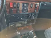 Usata Mercedes G300 88 CV (64 kW) 1991 SUV
