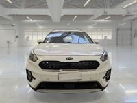 Usata Kia Niro Style 104 CV (76 kW) 2020 Bianco SUV