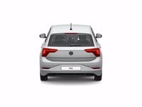 Nuova VW Polo Life 95 CV (69 kW) 2025 Pure white Utilitaria