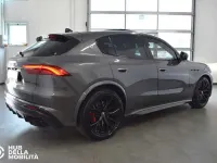 Usata Maserati Grecale 530 CV (389 kW) 2022 Grigio SUV