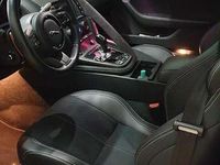 Usata Jaguar F-Type S 381 CV (280 kW) 2014 Cabrio