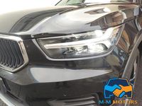 Usata Volvo XC40 247 CV (181 kW) 2018 Nero SUV