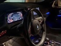 Usata BMW 218 M Sport 150 CV (110 kW) 2021 Coupé
