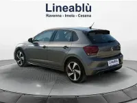 Occasion VW Polo GTI 200 PK (147 kW) 2019 Grijs Hatchback