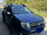 Usata Dacia Duster 114 CV (83 kW) 2018 Bluazzurro SUV