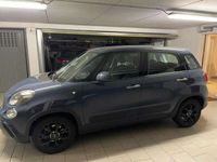 usata Fiat 500L 500L2017 Cross Cross 1.4 s