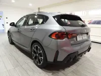 Nuova BMW 118 150 CV (110 kW) 2026 Nero Utilitaria