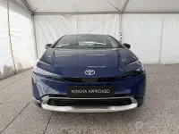 Usata Toyota Prius Lounge 223 CV (164 kW) 2025 Bluazzurro Utilitaria
