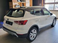Usata Seat Arona Xperience 95 CV (69 kW) 2024 Bianco SUV