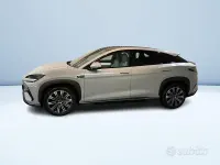 Nuova BYD Sealion 7 Comfort 230 kW (313 CV) 2026 Grigio SUV