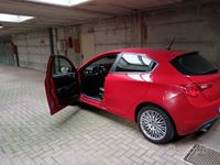 usata Alfa Romeo Alfa 6 exclusive 1.6 120cv euro