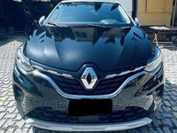 Usata Renault Captur Initiale Paris 131 CV (96 kW) 2020 SUV