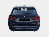 Usata BMW X3 M Sport 292 CV (214 kW) 2021 Nero SUV