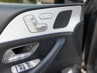 Usata Mercedes GLE300 Premium 244 CV (179 kW) 2020 Nero Station wagon