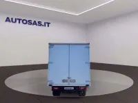 Usata Ford Transit 131 CV (96 kW) 2021 Bianco Monovolume