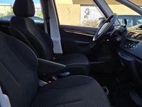 Usata Citroën C4 Exclusive 150 CV (110 kW) 2014 Blu Berlina