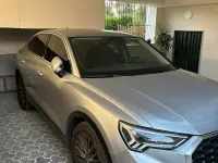 Usata Audi Q3 Sportback 150 CV (110 kW) 2019 SUV