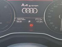 Usata Audi A4 S-Line 170 CV (125 kW) 2018 Station wagon