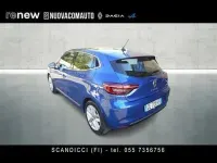 Usata Renault Clio V Intens 140 CV (102 kW) 2021 Utilitaria