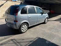 Usata Opel Meriva 101 CV (74 kW) 2003 Grigio Monovolume