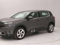 Usata Citroën C5 Aircross Business Class 131 CV (96 kW) 2021 Grigio platinum SUV
