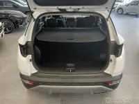 Occasion Hyundai Tucson 136 ch (100 kW) 2023 Blanc SUV