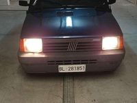 Usata Fiat Panda 39 CV (28 kW) 1992 Berlina