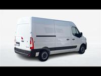 Usata Renault Master 135 CV (99 kW) 2024 Bianco Furgone