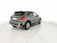 Usata Audi A1 Business 116 CV (85 kW) 2025 Grigio SUV