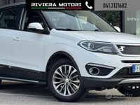 Usata DR DR6 150 CV (110 kW) 2020 Bianco SUV
