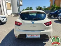Usata Renault Clio IV Life 90 CV (66 kW) 2017 Beige Berlina