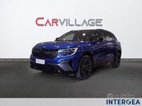Usata Renault Austral Iconic 200 CV (147 kW) 2023 Blu SUV
