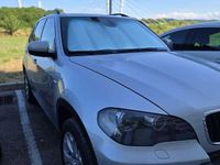 Usata BMW X5 218 CV (160 kW) 2007 SUV
