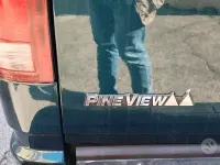 Usata Chevrolet Tahoe 250 CV (183 kW) 1996 Verde SUV