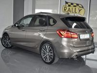 usata BMW 218 Active Tourer d Sport * Tetto Apribile * Fa