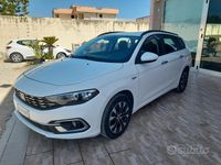 Usata Fiat Tipo 101 CV (74 kW) 2023 Bianco Station wagon