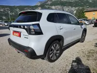 Używany Suzuki SX4 S-Cross 129 KM (94 kW) 2023 Biały SUV