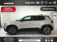 Usata Jeep Avenger EV Summit 114 kW (156 CV) 2025 Grigio SUV