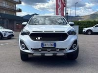 Usata DR F35 154 CV (113 kW) 2023 Bianco SUV
