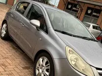 Usata Opel Adam 60 CV (44 kW) 2003