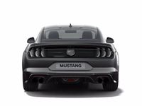 usata Ford Mustang GT fastback 5.0 ti-vct v8 450cv auto my20