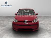 usata VW up! 1.0 - 1.0 5p. eco move bluemotion technology