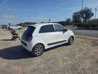 Usata Renault Twingo SE 69 CV (50 kW) 2016 Bianco Utilitaria
