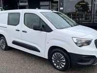 usata Opel Combo Cargo 1.5 Diesel 130CV PL N1 5 POSTI+IVA