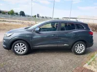 Usata Renault Kadjar Business 115 CV (84 kW) 2019 Grigio SUV