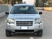 usata Land Rover Freelander 2.2 TD4 2007