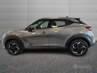 Usata Nissan Juke N-Connecta 143 CV (105 kW) 2024 Other SUV
