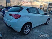 usata Alfa Romeo Giulietta 1.4 120cv