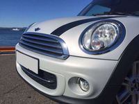 usata Mini Cooper Coupé D D cooper coope